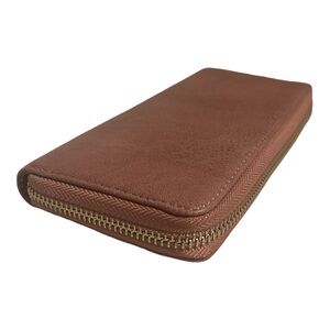 Pink Wallet